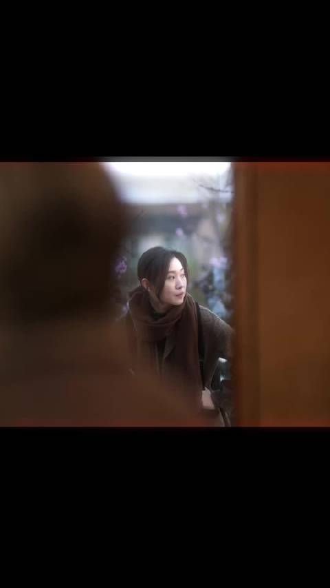 王佳佳《时间旅馆》演绎高丽克制悸动，实力派女演员再创高光