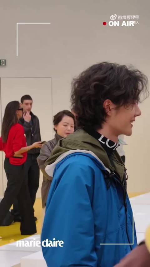 王一博粉丝发文表达祝福与支持