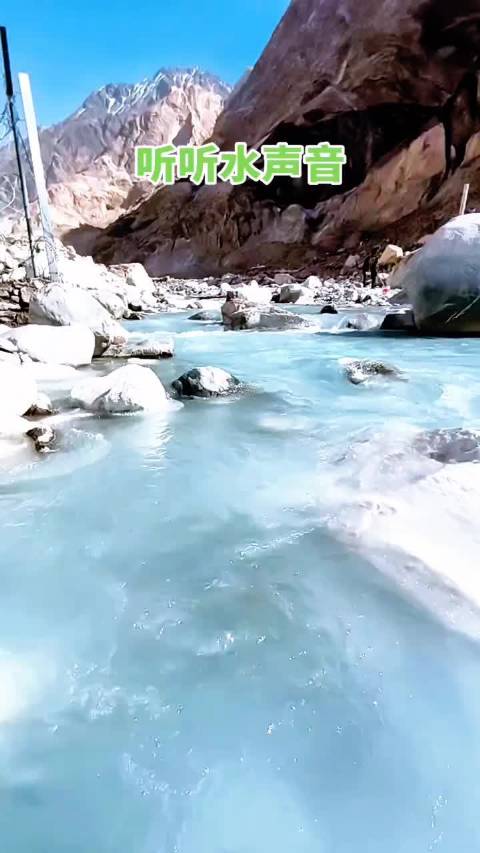 春天有声，万物苏醒