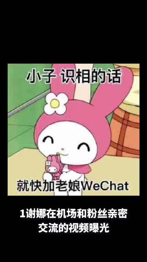 谢娜机场互动引争议，迪丽热巴滞留迪拜粉丝维权