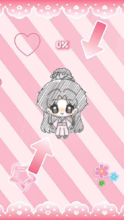 娘，我想当少掌门 cy