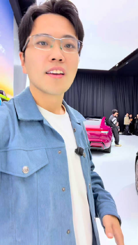 猎装就要玩姿态！科技赋能时尚猎装尚界Z7T抢先体验！