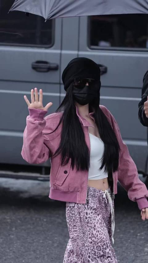 有始有终今天还在看杀青视频 杀青快乐欣欣宝贝 主母我们早日见面