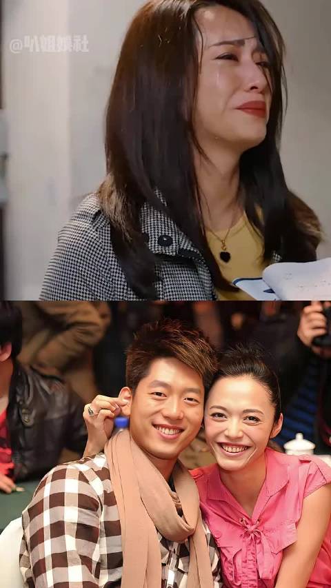 姚晨再离婚凌潇肃低调生活