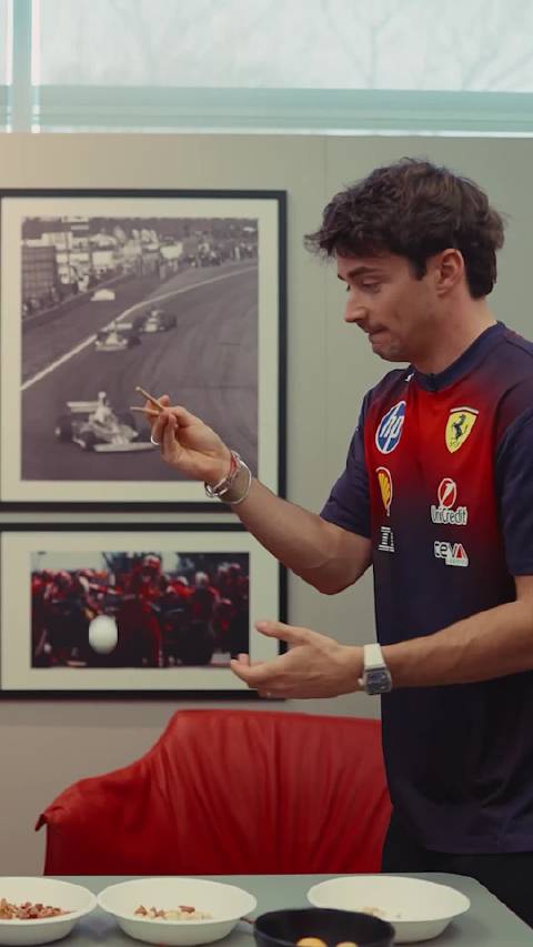 法拉利车手刘易斯称将持续挑战F1赛事