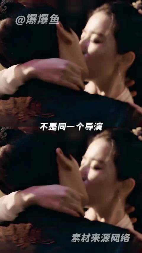 张凌赫田曦薇新剧《逐玉》开播，导演细节获赞