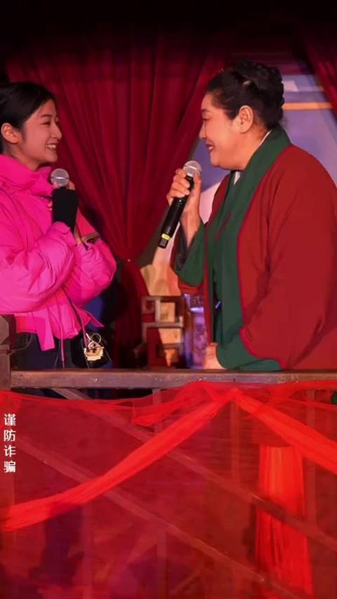 王婆说媒现场：五菱售后美女不要属虎的