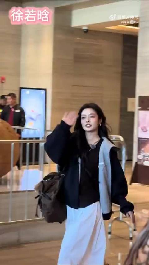 袁咏仪靓靓 @王传君 @彭冠英 @萧敬腾 @方媛Moka @Alan阿如那 @徐志胜1995