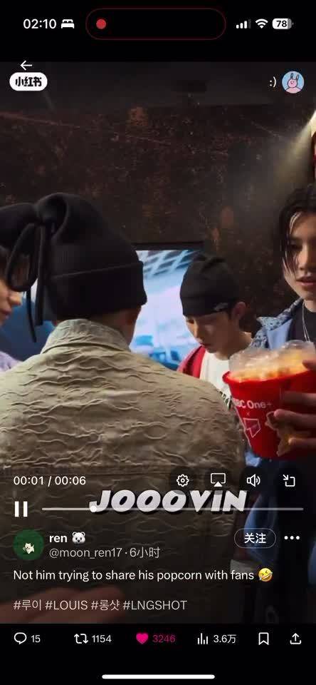 全世界的露露妈都不应该错过的一个视频