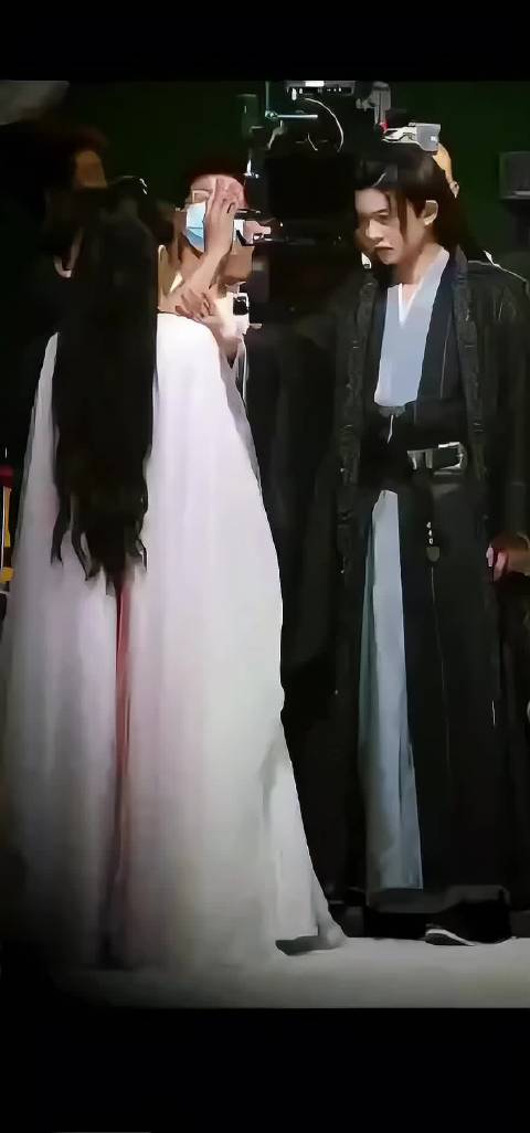 曾经沧海难为水