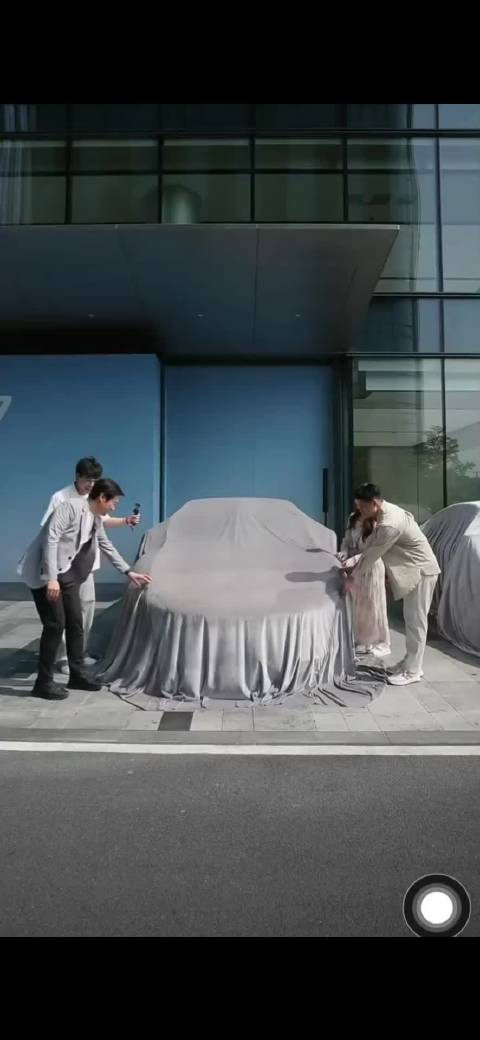 雷总交车纯享版，真正把尊重用户的人，最终才会得到用户的尊重