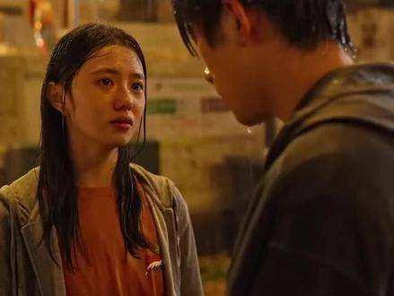 倘若你心头也悄然驻着刘浩存与易烊千玺的光影