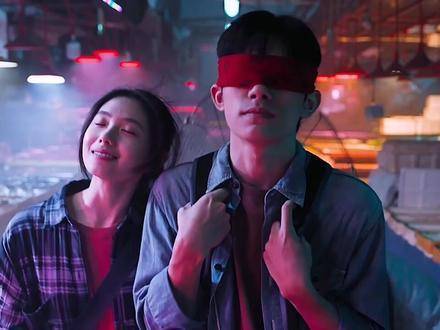 易烊千玺刘浩存互评角色，马小远成韦一航生命之光