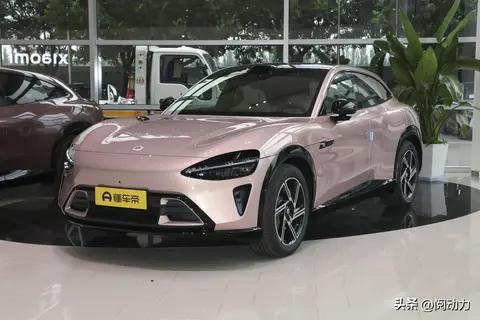 小米YU7上市18小时已接24万辆订单，根据目前的产能已排至2027年