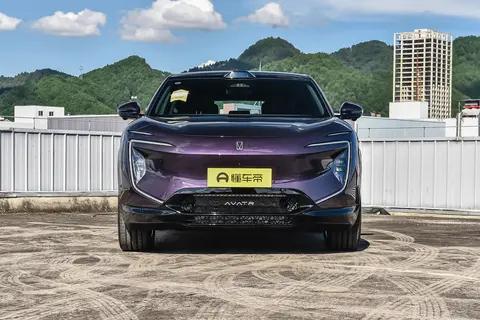 20万级豪华SUV推荐！入门即满配，家用实力派，智价比拉满