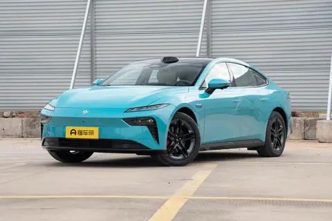 15万级“全能王”来了？试完奕派007+ 年轻人还看啥合资油车