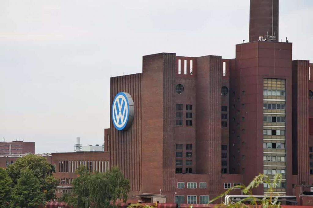 大众Scout Motors公布在美独立品牌规划 加速布局北美电动市场_ZAKER新闻