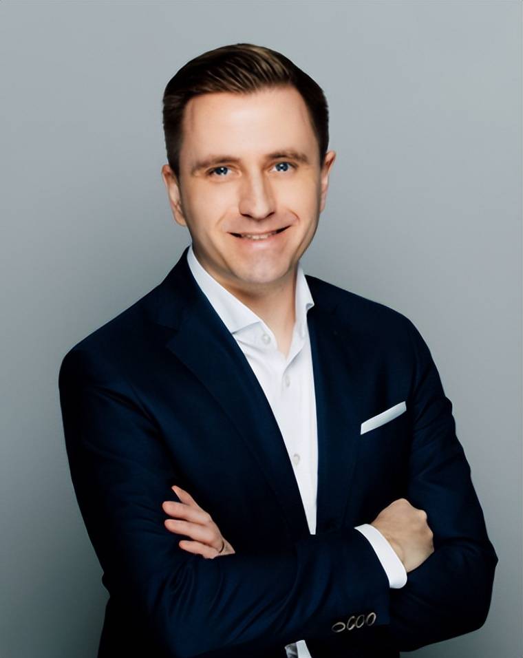 梅赛德斯-奔驰中国宣布重要人事任命