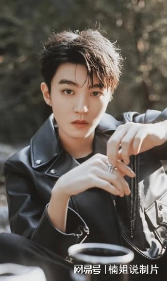 制片人说张译王俊凯有CP感