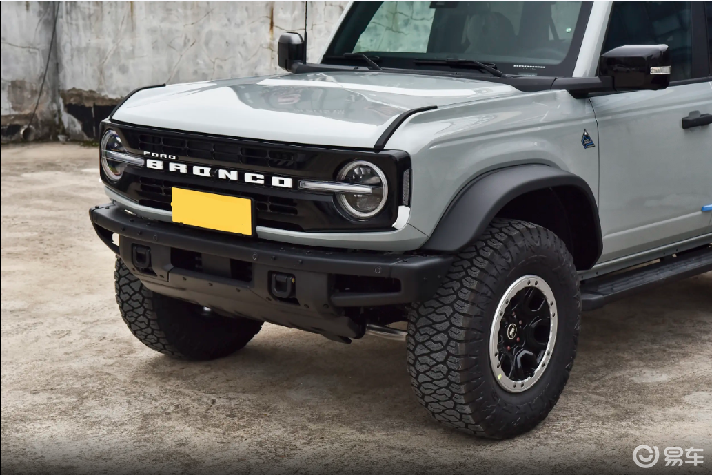 既能撒野又能顾家 ，试驾2026款福特烈马，说说心里话！