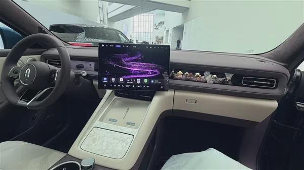 问界M6正式开启预售 全系标配华为激光雷达