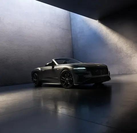 宾利发布顶级Naim音响与Virtuoso特别版 打造移动音乐厅