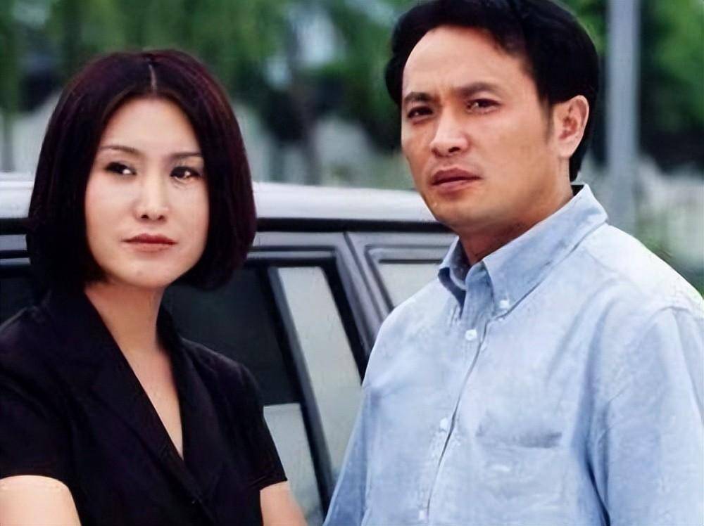 《重案六组》将翻拍，杨幂和“季洁”适配度太高，张译成男主首选