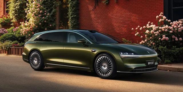 享界S9T正式发布并开启预订