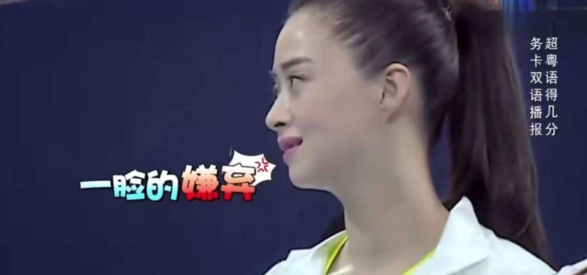 从暴躁女王到温柔担当：宁静蜕变给直性子人上一课