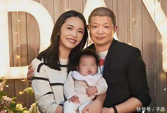 唐一菲也未料到,姚晨官宣离婚,会令她46岁的老公凌潇肃口碑暴增