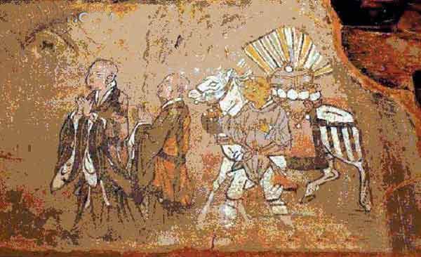 白骨精才是全书中最可怜最令人寻味的妖精