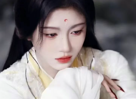 优酷独播!《月鳞绮纪》来袭!鞠婧祎、曾舜晞、陈都灵、主演