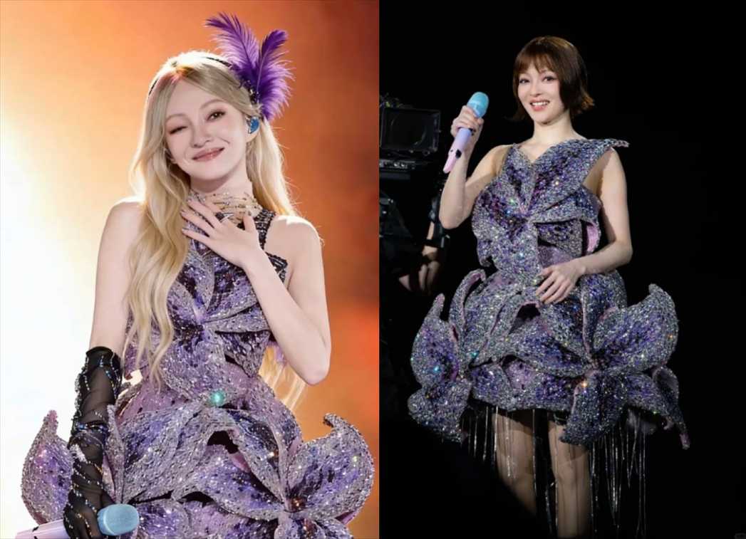 张韶涵称在研究《易经》、学中医，原因披露