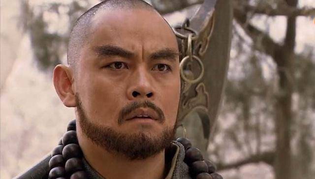 原创宋江点菜，小二说没牛肉，李逵为何怒了？梁山好汉羞于见人的软肋