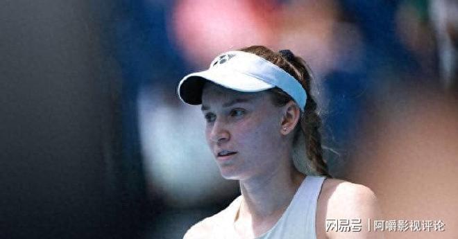 澳网爆冷：世界第2斯瓦泰克0-2出局，莱巴金娜横扫晋级四强