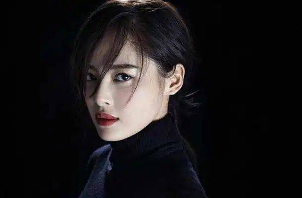 辛芷蕾:人生的战斗，我定要全力以赴，赢得精彩_李李_父亲_繁花