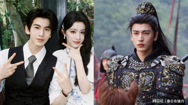 《这一秒过火》张凌赫王楚然虐恋成叔嫂引全网期待