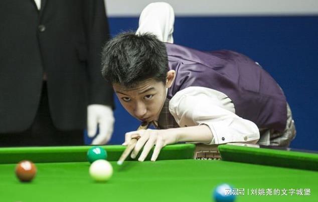 1-3到5-6！吴宜泽救赛点仍输火箭，无缘决赛，未追平丁俊晖成就！