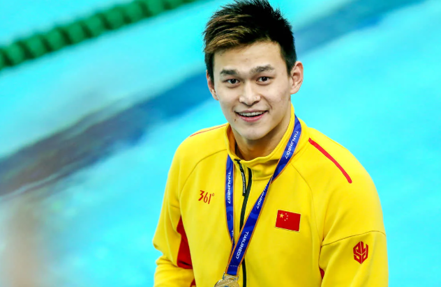 已打算退役的日本准一线泳将超奇迹之战 成绩狂拔16秒紧追孙杨张琳！