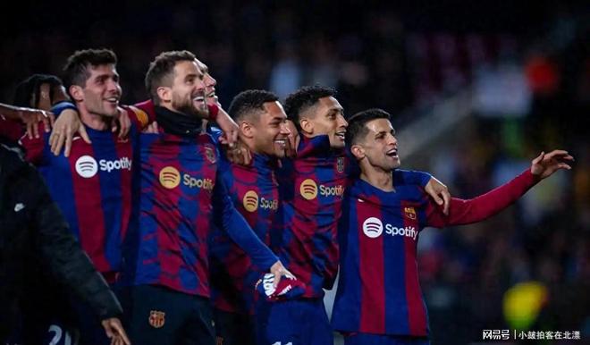 桑德兰2-1纽卡，巴萨领跑积分榜