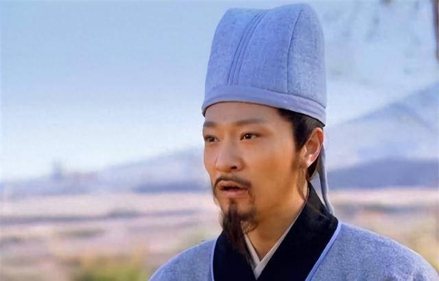 《水浒传》中最腹黑的人，险些干掉宋江和晁盖，坐上第一把交椅