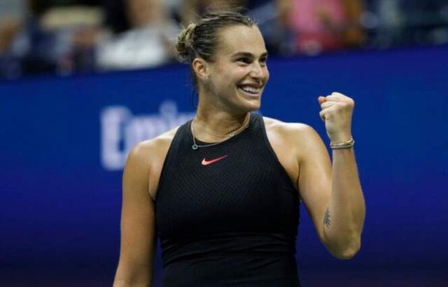 2024奖金榜：萨巴800万美元，反超世界第1！郑钦文创纪录