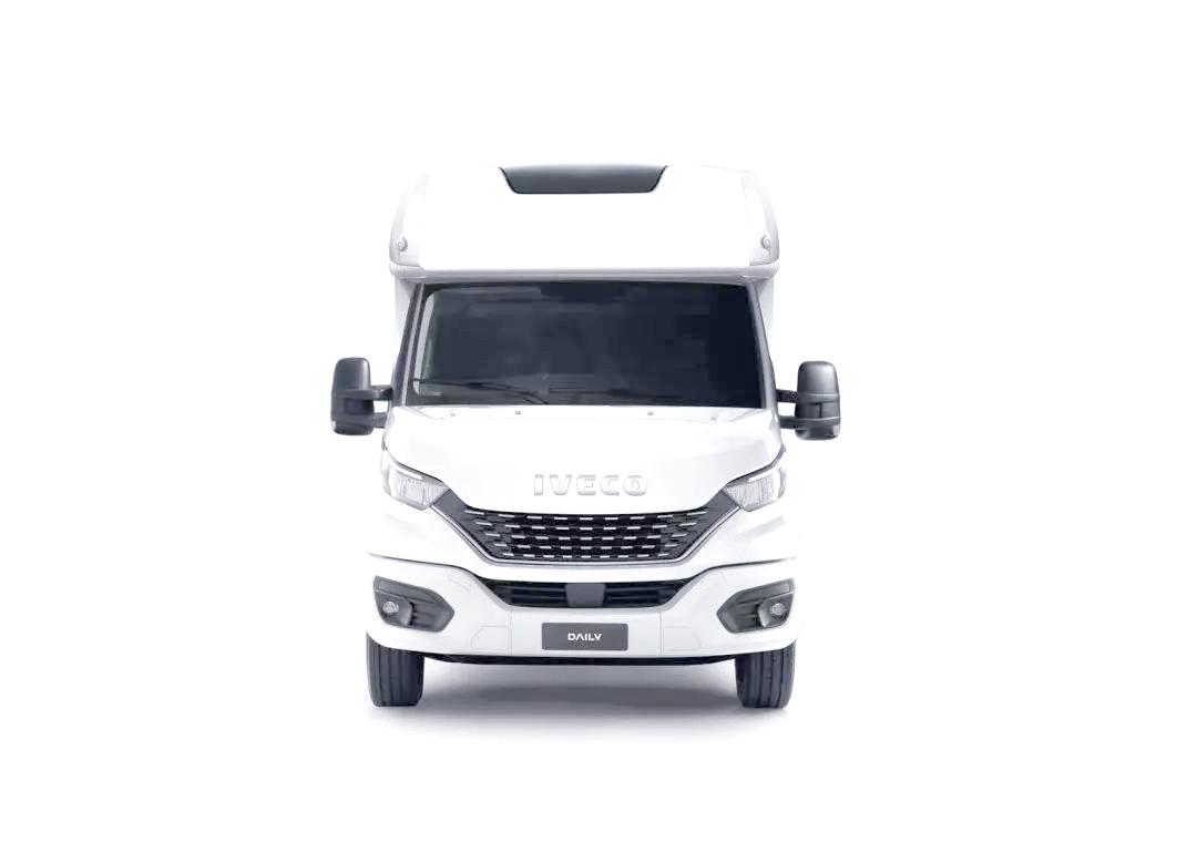 秋季房车露营攻略:轻松享受假期大自然时光