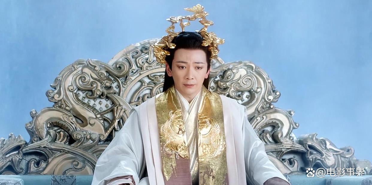 苍兰诀:大结局落下帷幕,赤地女子悲剧收场,东方青苍和小兰花竟没办成婚礼