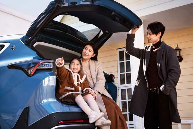 价格鲶鱼，捷途双车焕新，6.99万元起开启旅行小房车时代！