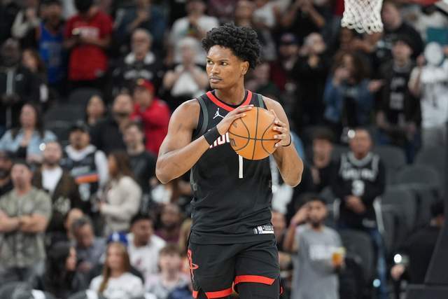 火箭两连胜展现完美状态！近四战对手实力一般 能否取得六连胜