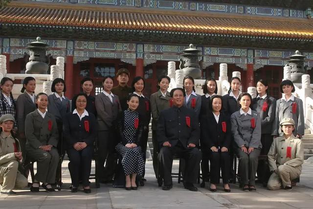 电影《建国大业》（2009）剧照