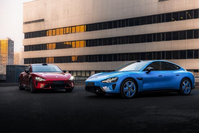 小米汽车回应新一代SU7“底盘软”争议 多模式可调兼顾舒适与操控