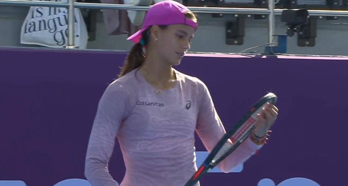 2-0横扫！中国莎娃完胜，收获18万奖金，晋级32强，郑钦文复出首秀今夜登场