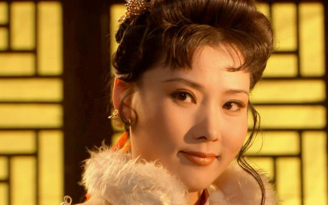 盘点《大宅门》悲惨角色